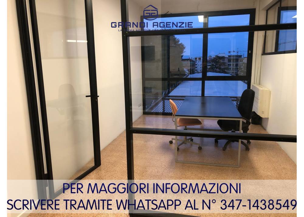 Affitto Locale Commerciale a Parma monolocale parma di 12 mq